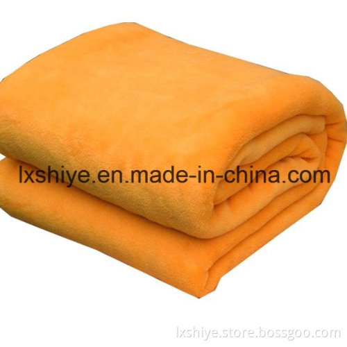 Beautiful Printed Coral Fleece Fabric (Printed Both Side)